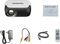 Mini Projector – $39