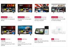 Early Prime Day Deals