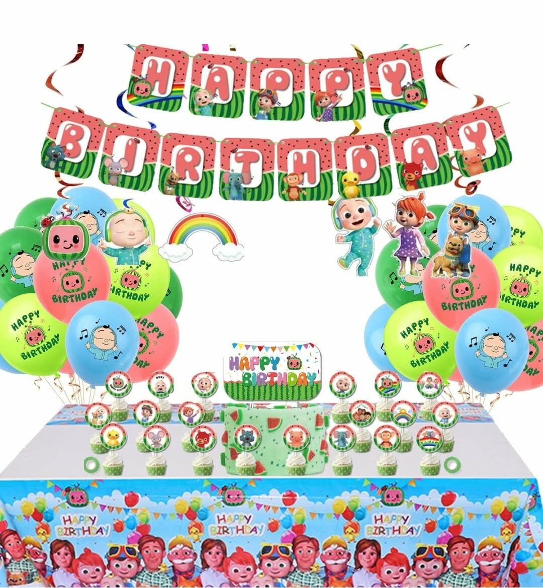 decorations 11+ TheDiscountDeal