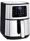 6 quart Air fryer – $42