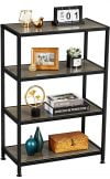 4 Tier Book shelf – $38+