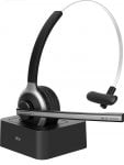 Noise cancelling headset – $7