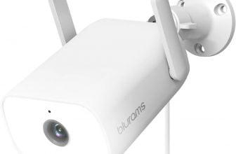 Outdoor security camera – $14