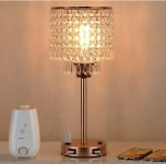 Table lamp – $25