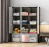 12 Cube storage organizer clothes – $35