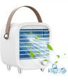 Portable Air cooler – $15