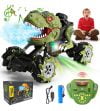 Dinosaur Car with Remote control – $15+