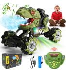Dinosaur Car with Remote control – $15+