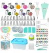 Cake Decorating supplies kit – $17+