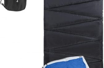 Sleeping Bag – $16