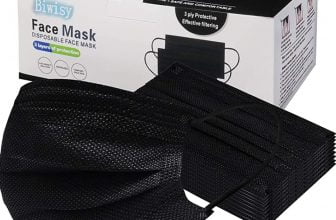 50pcs masks – $4+