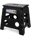 13inch Heavy Duty step stool – $11