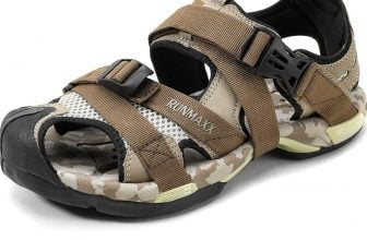 Men’s Sandals – $20