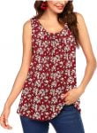 Women’s Tank tops – $6+