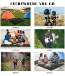 Picnic waterproof blanket – $6+