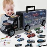 Car truck toys – $13