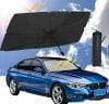 Car sunshade windshield – $10+