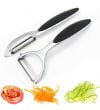 2 pack vegetable peeler – $4