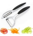 2 pack vegetable peeler – $4
