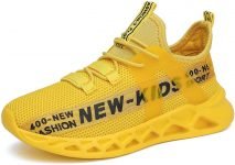 Kids Sneakers – $15