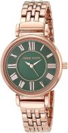 Anne Klein women’s Bracelet watch – $7