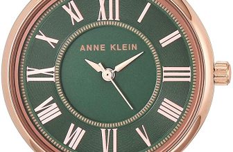 Anne Klein women’s Bracelet watch – $7