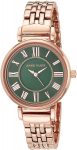 Anne Klein women’s Bracelet watch – $7
