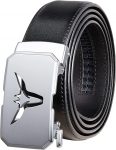 Men’s Ratchet Belt – $9+