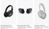 Prime Day deals – Bose Headphones, Noise cancelling Earbuds – $100 Off