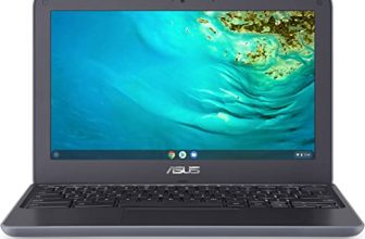 Prime day deal – ASUS Chromebook C203XA Rugged & Spill Resistant Laptop, 11.6″ HD – $129