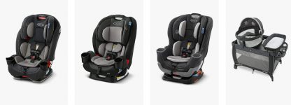 Prime day – Graco Car seat stroller start from $139+