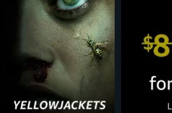 Prime video channels for $0.99/month