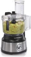 Hamilton Beach Food Processor – $44+