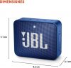 Prime day deals – JBL GO2 Ultra portable speaker – $19+
