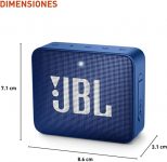 Prime day deals – JBL GO2 Ultra portable speaker – $19+