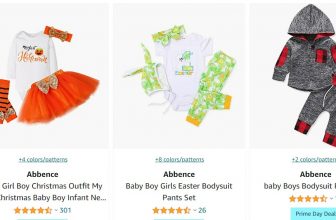 Prime day – Infant dresses – $3+