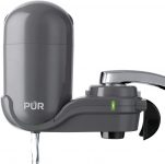 Prime Deal – PUR PLUS Faucet Mount Water Filtration System – $14