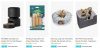 Prime day – Pet Feeders, Toys, GPS Trackers, Treats, and more from $4+