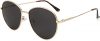 Polarized Sunglass – $4+