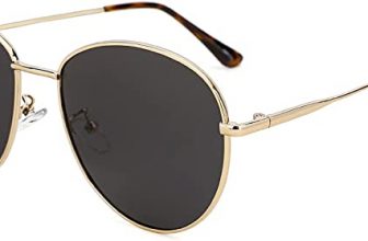 Polarized Sunglass – $4+