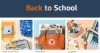 Back to School Items