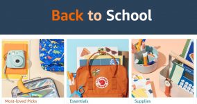 Back to School Items