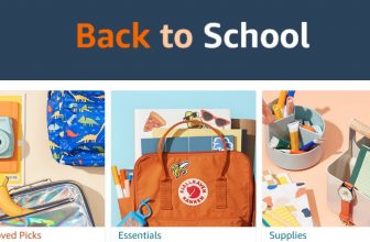 Back to School Items