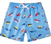 Kids Swim shorts – $5+