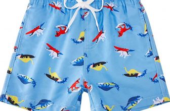 Kids Swim shorts – $5+
