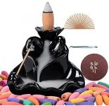 Waterfall incense burner – $7+