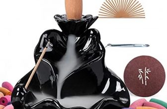 Waterfall incense burner – $7+