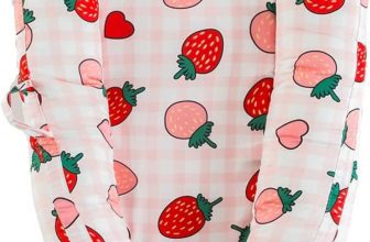 Baby Lounger baby nest – $20