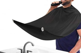 Beard Apron – $4