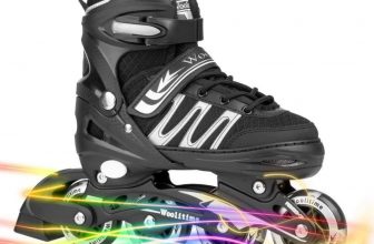 Blade Roller skates – $18